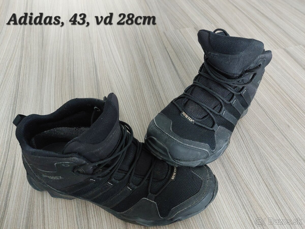 Adidas gtx Terrex