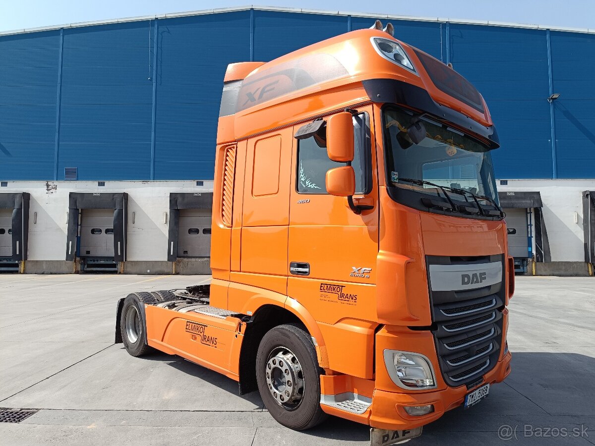 Daf xf 460 Standard