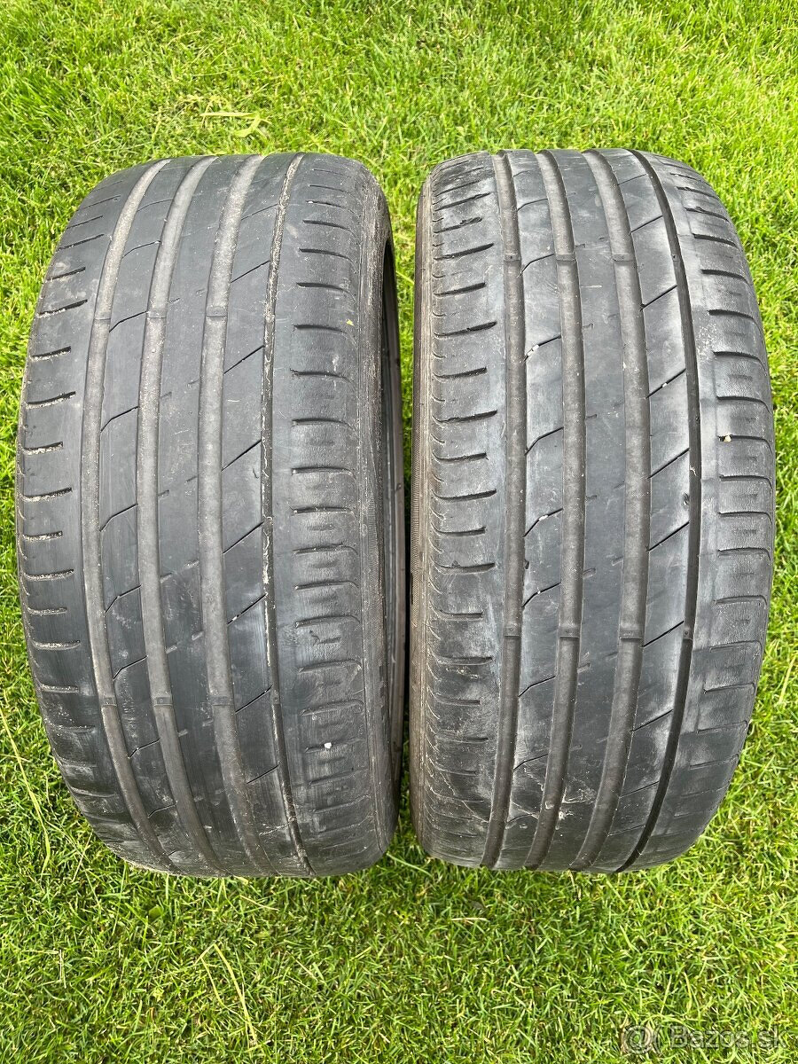 Letne pneu 225/45 R18 Nexen rv 2018