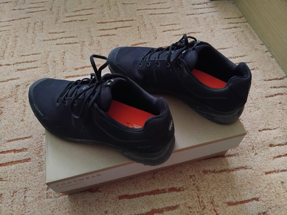 Mammut Ultimate Pro Low GTX