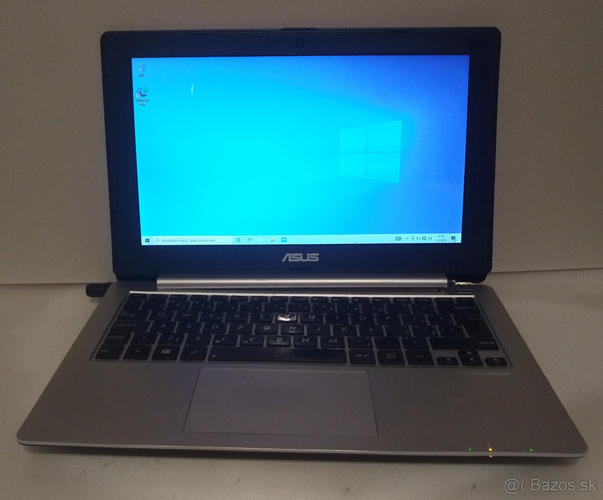 Notebook Asus X201E