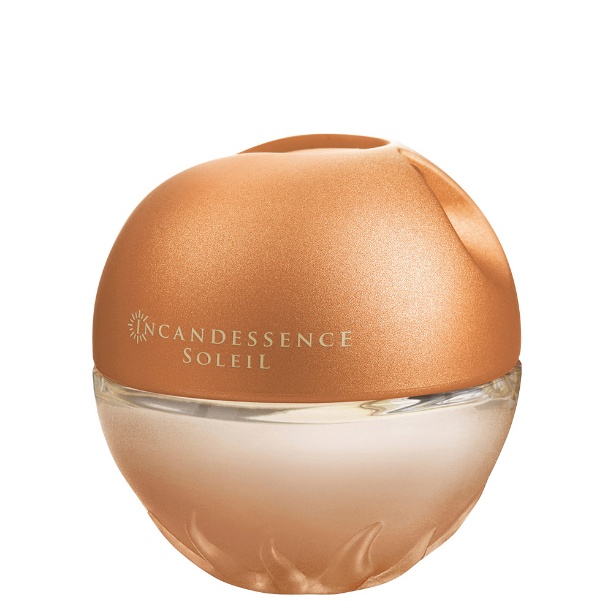 Incandessence Soleil EDP AVON