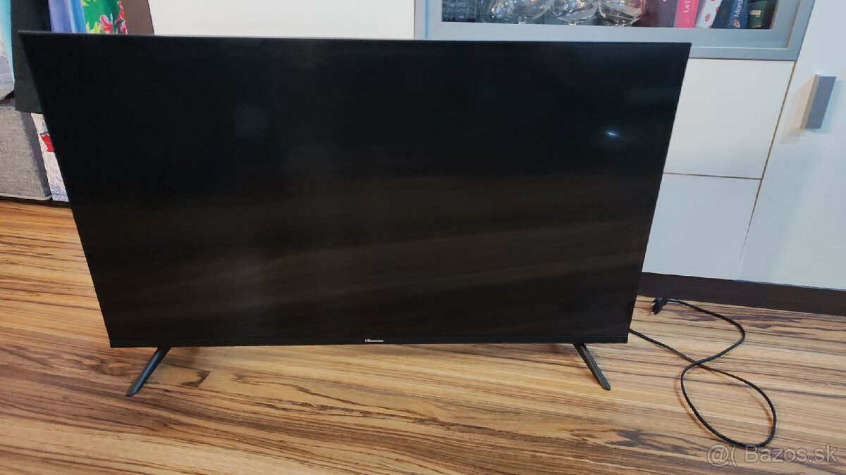 Predám FullHD LED Smart TV Hisense