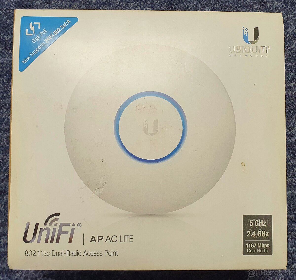 Ubiquiti AC Lite