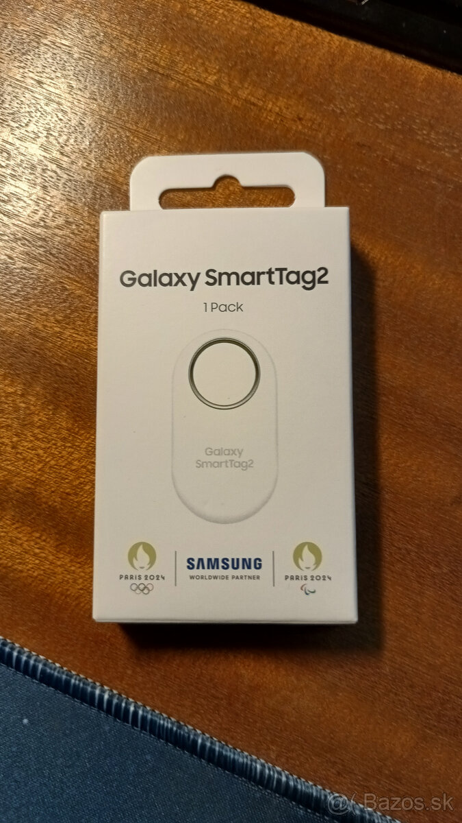 Samsung Galaxy SmartTag 2