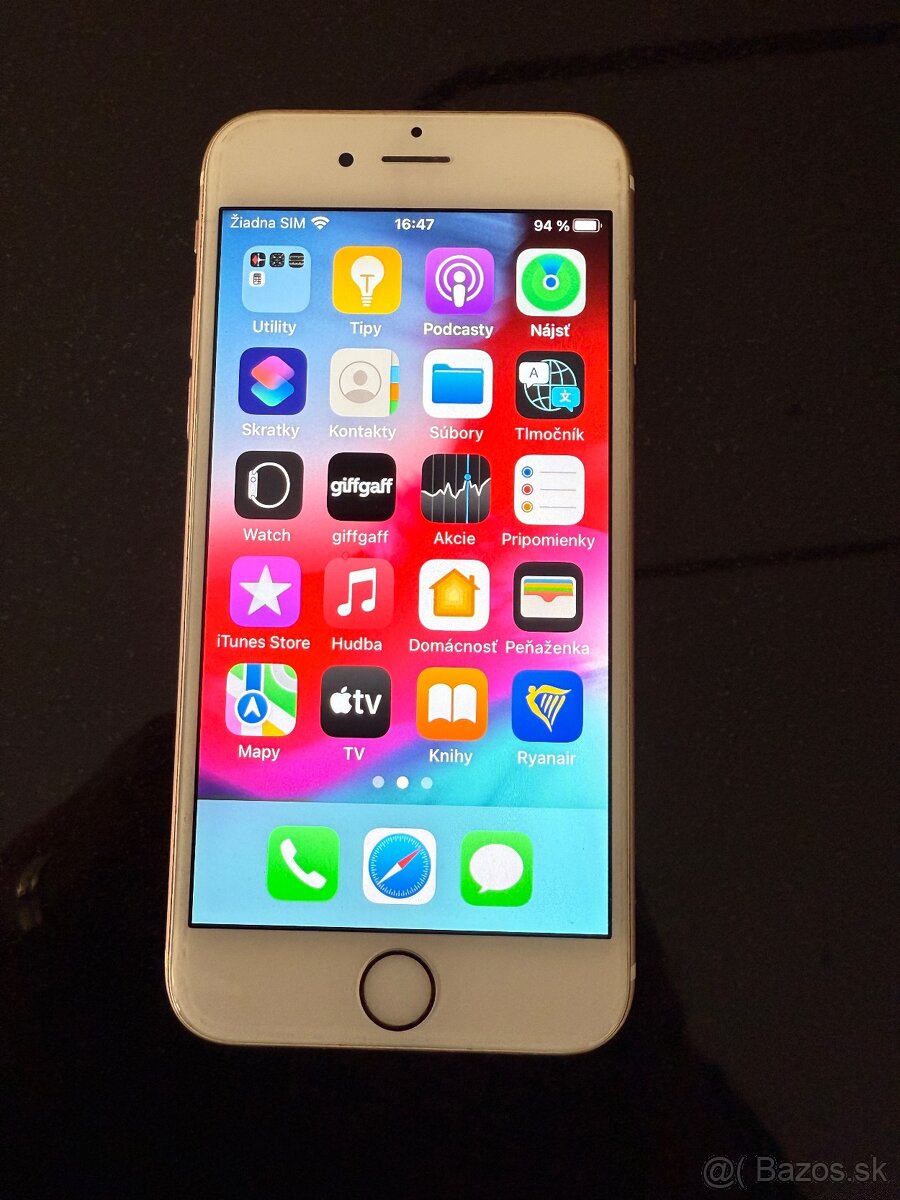 iPhone 6S 64GB