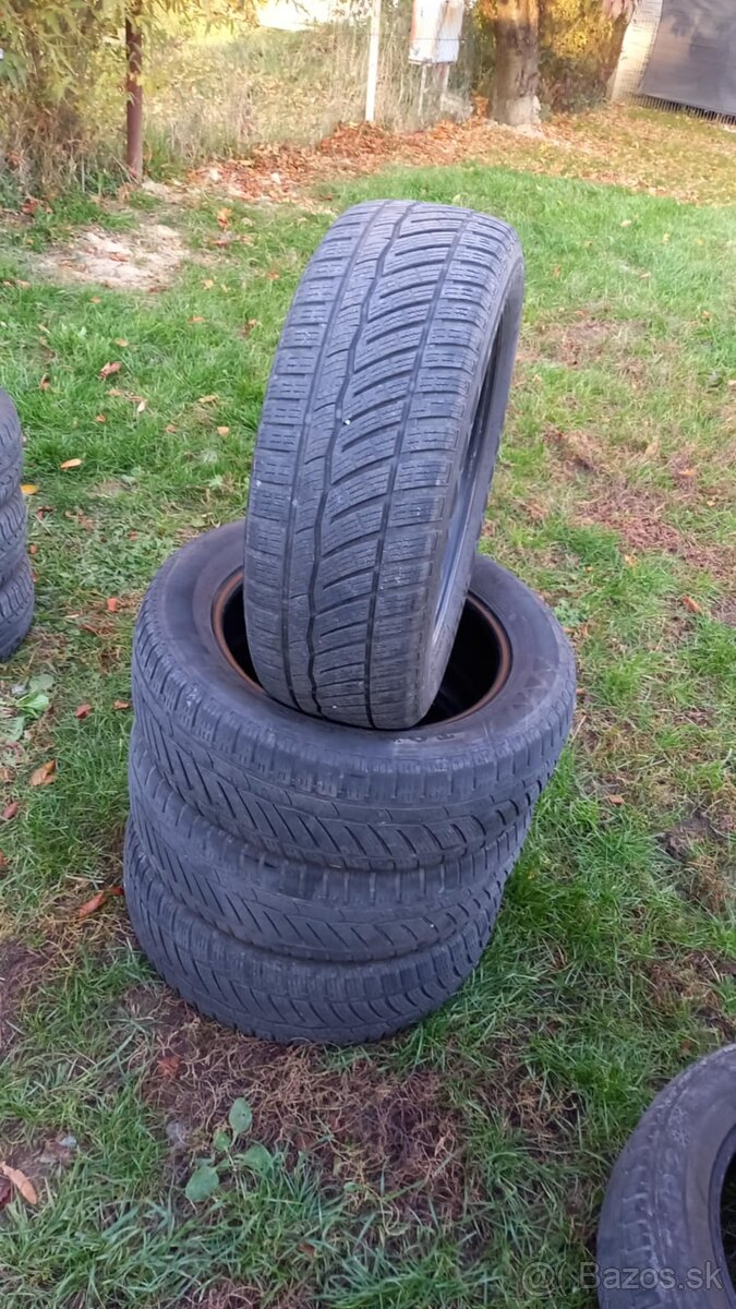 205/60R16. 96V zimné