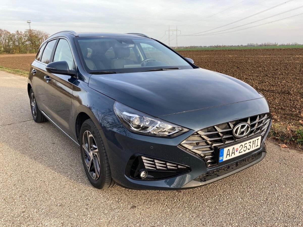 Hyundai i30 CW 1.5 i Family