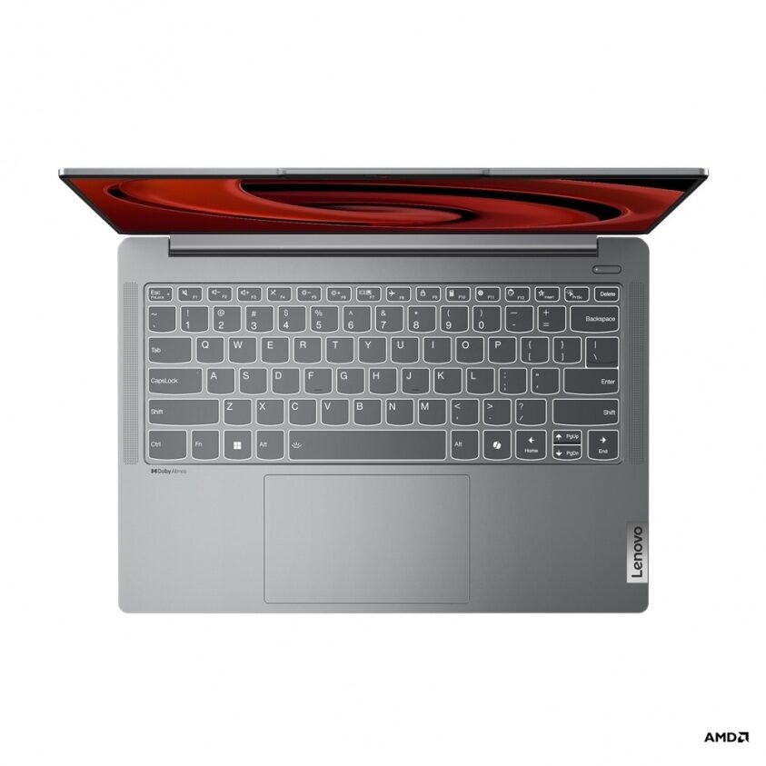 Lenovo IdeaPad Pro 5 14AHP9-Ryzen 7 8845HS-32GB-1TBSSD-OLED