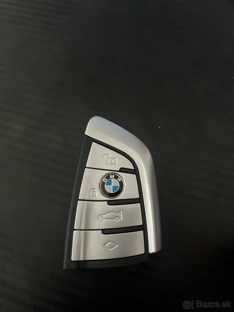 Obal kľúču BMW