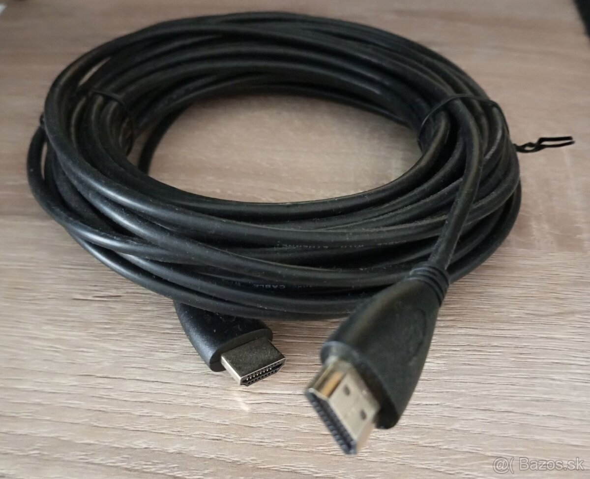 Kábel HDMI 10 m