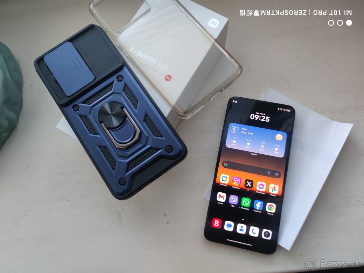 Xiaomi 13T 8/256GB 5G