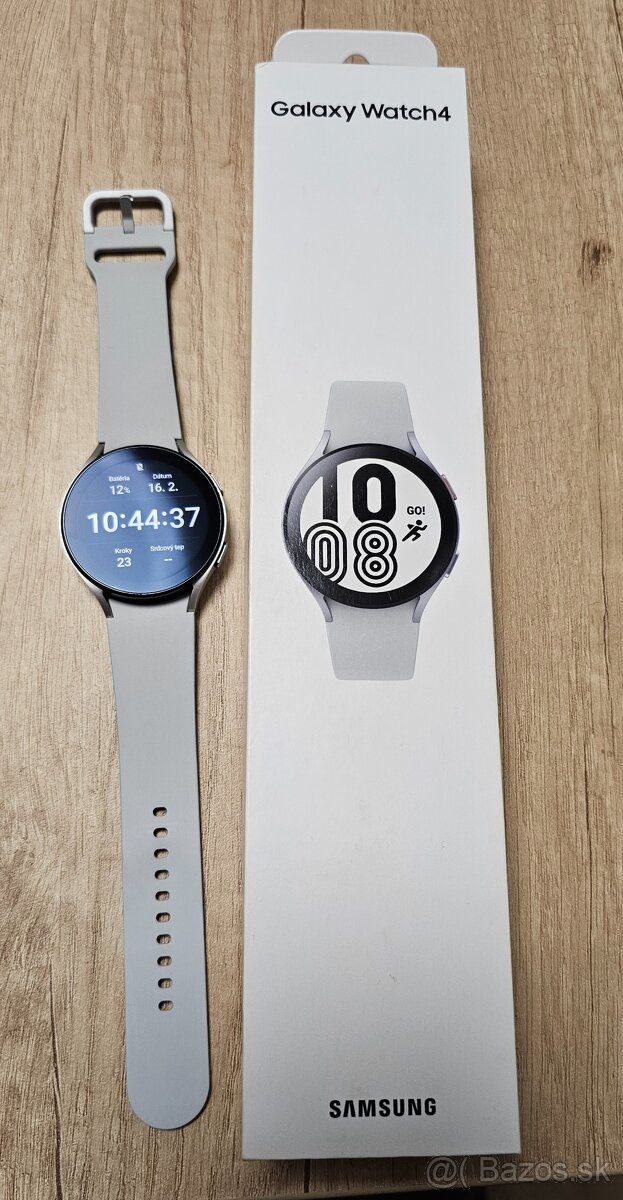 Samsung galaxy watch 4 44mm