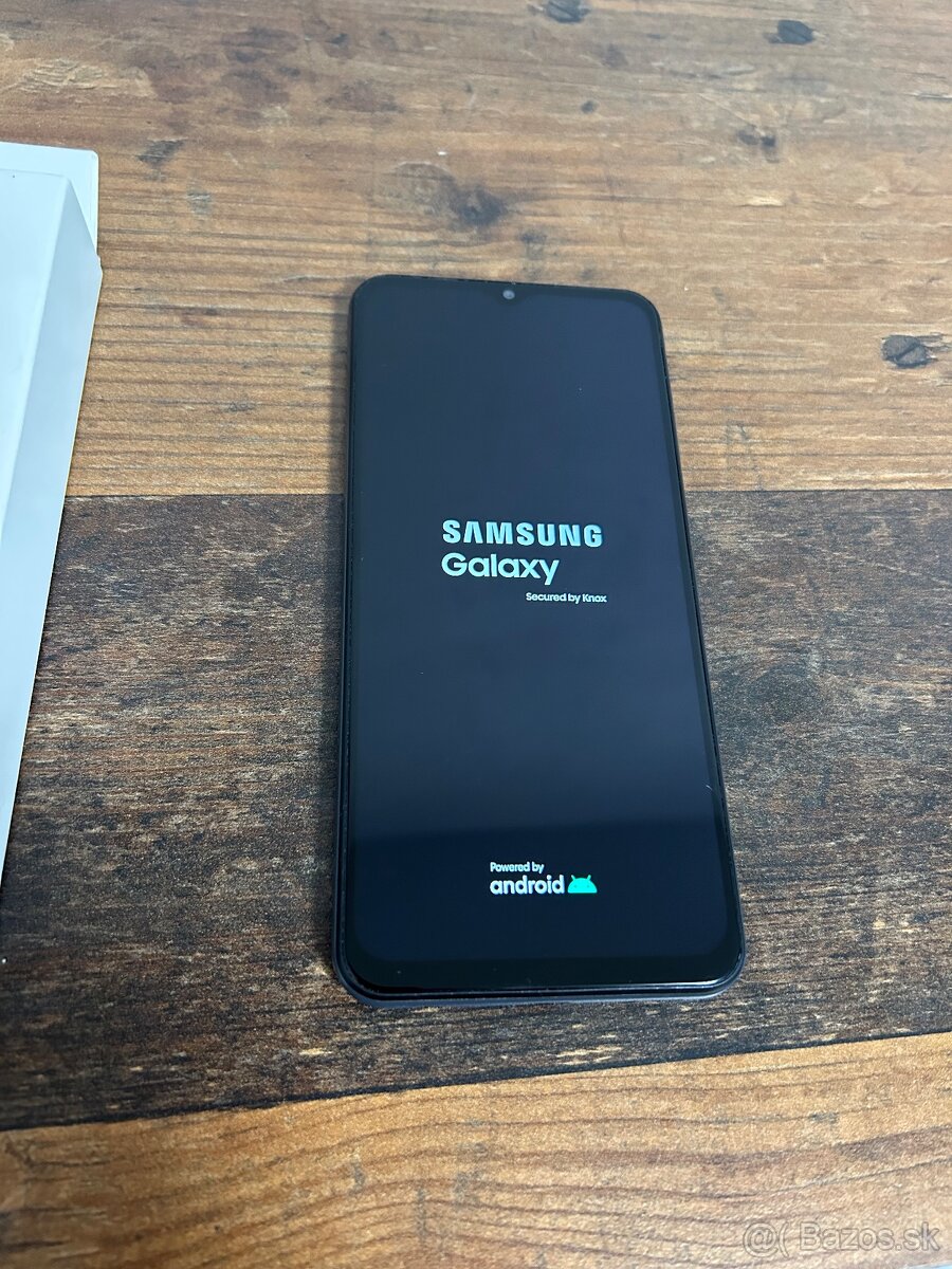 Samsung galaxy A13