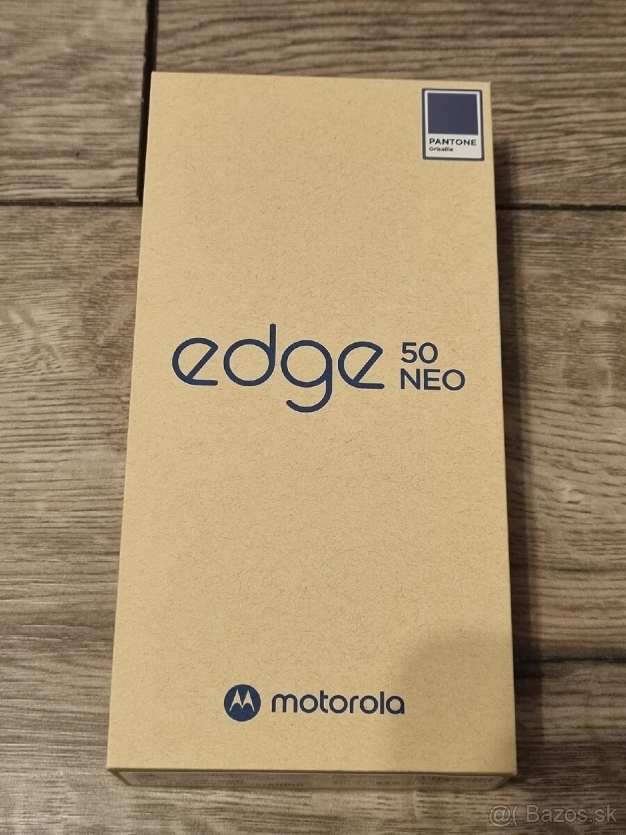 Motorola Edge 50 neo