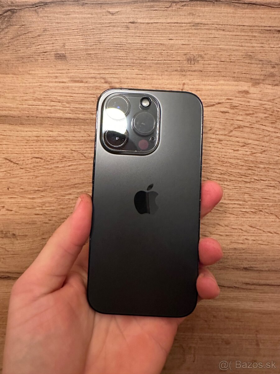 iPhone 14 PRO 128gb - ako nový