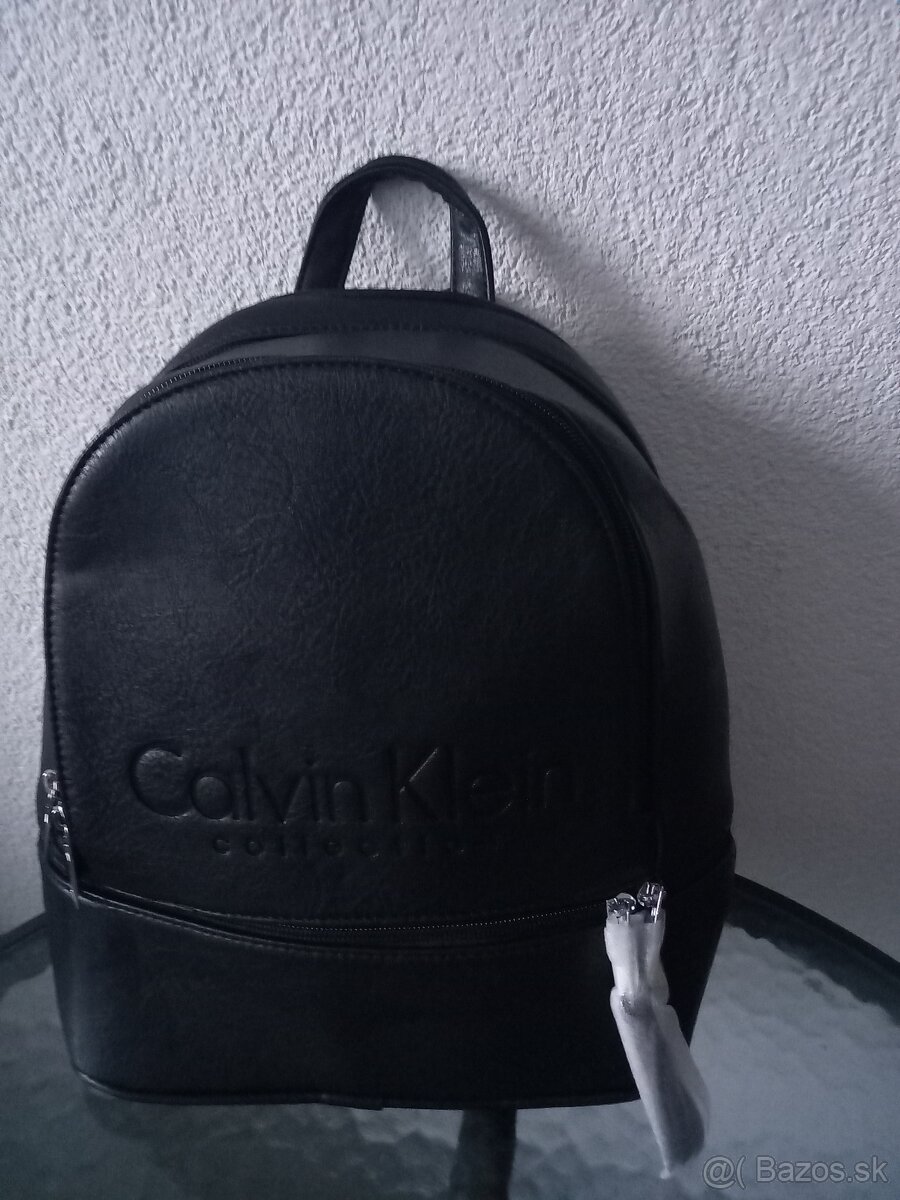 ruksak calvin klein