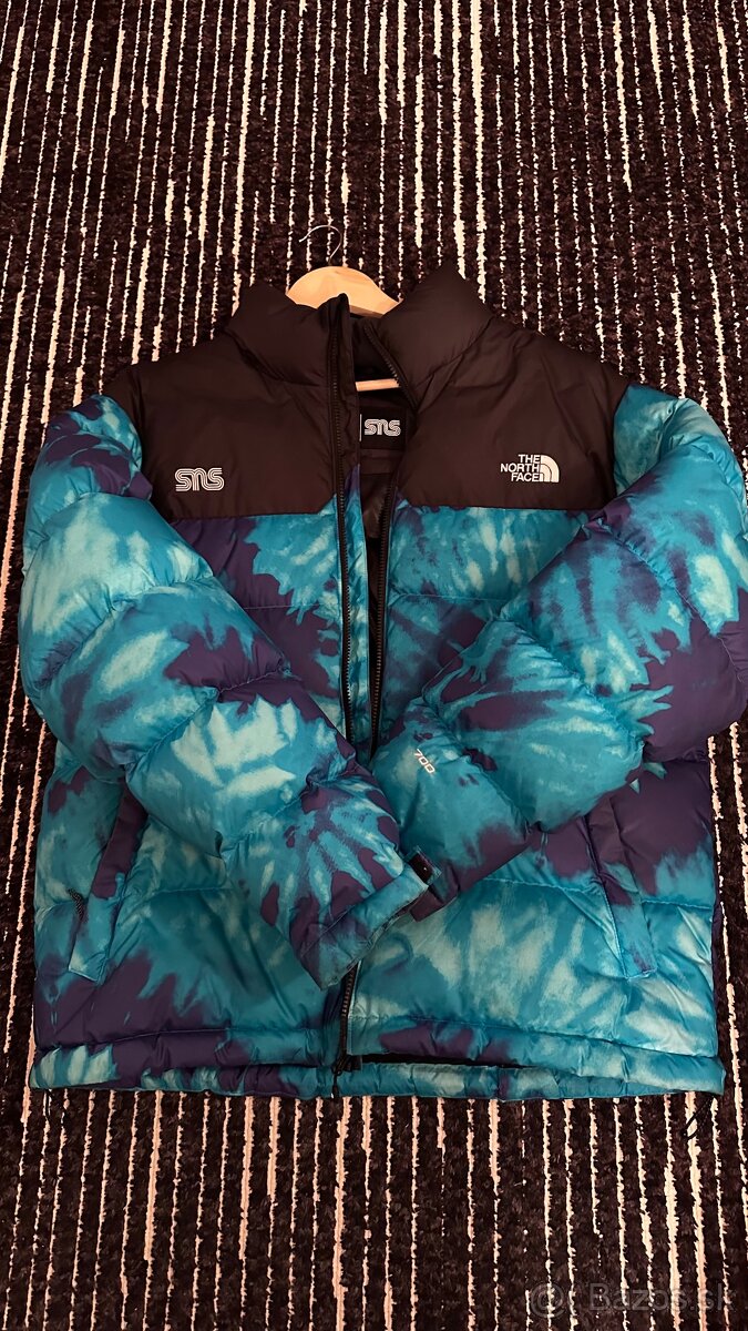 The North Face SNS Nuptse Jacket