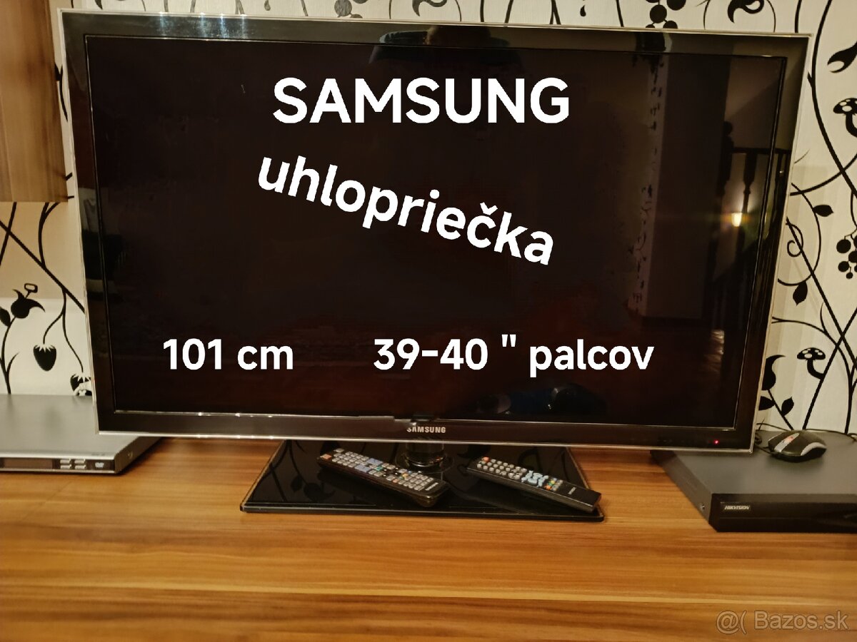 TV SAMSUNG