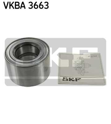 VKBA3663 SKF = IVECO 42471216 = BTH1053B