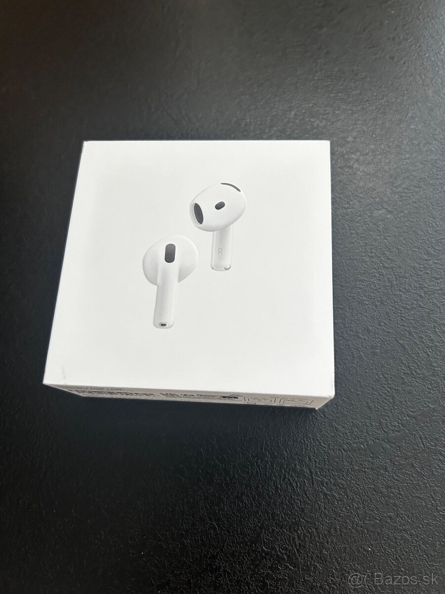 AirPods 4 ANC