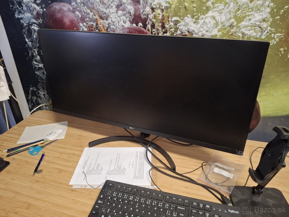 Monitor 34WL500-B.AEU