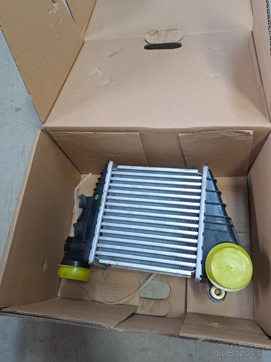 Intercooler