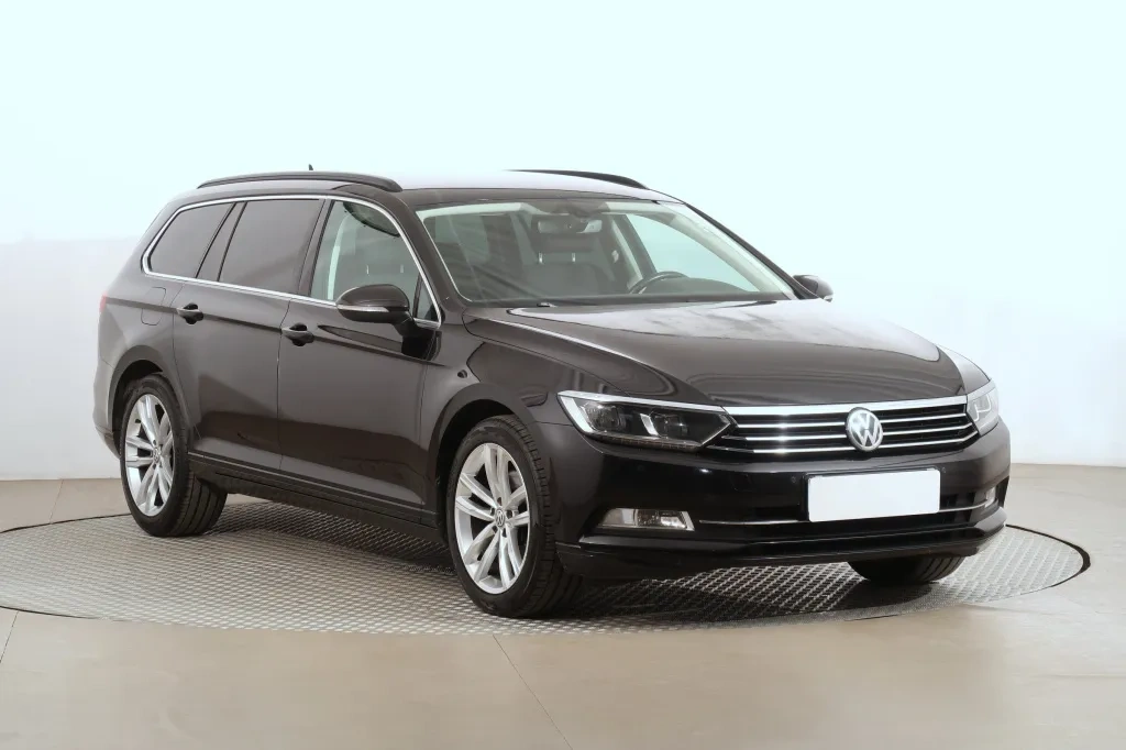 Prenájom Volkswagen Passat 1.6 TDi, manuál DOSTUPNÉ IHNEĎ