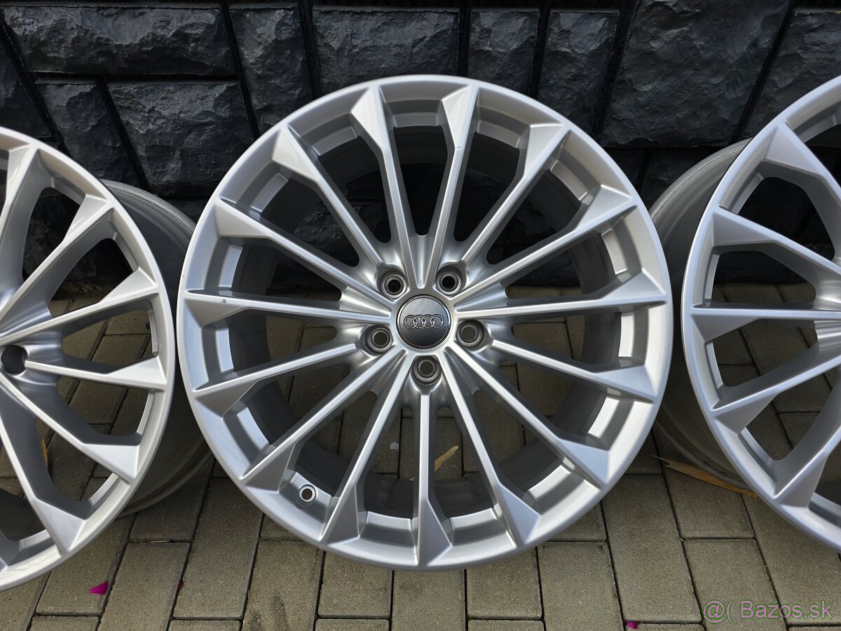 5x112 R19 Audi A8