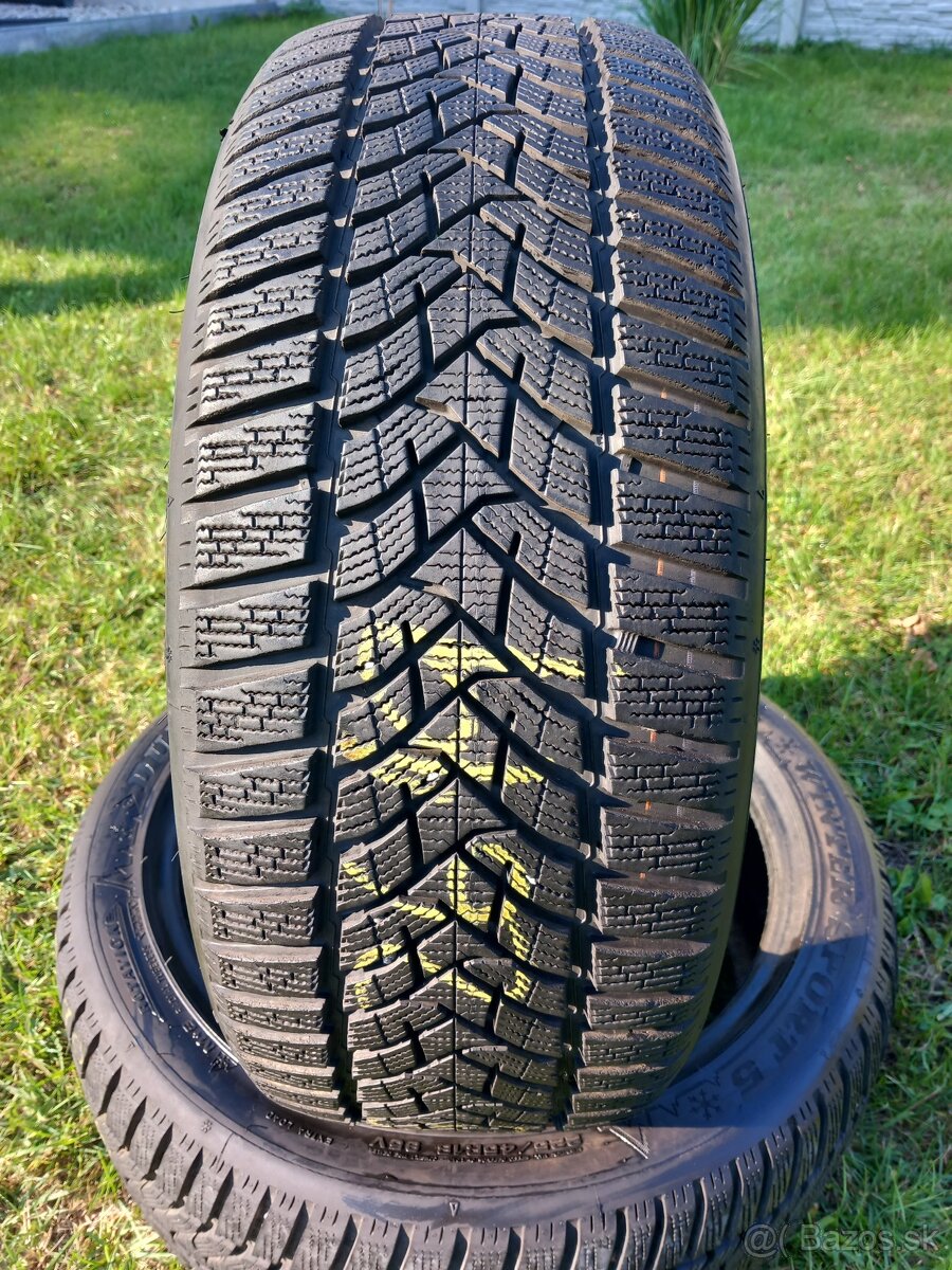 225/45 r18 zimné pneumatiky