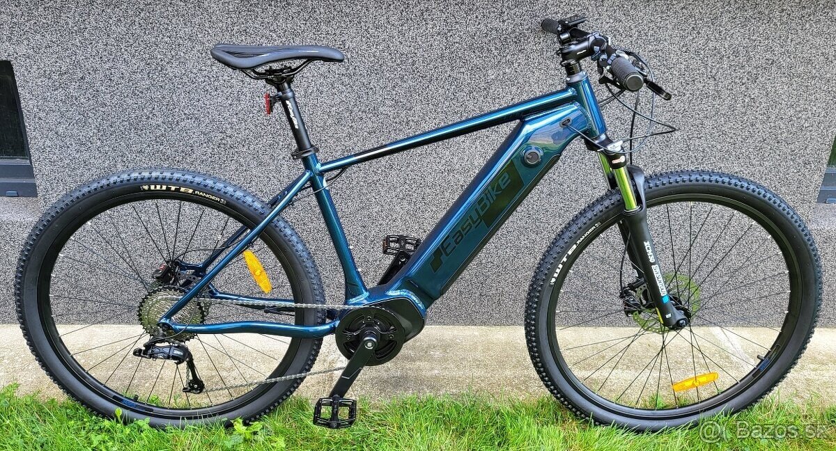 NOVÝ elektrobicykel Easybike Volt 29"