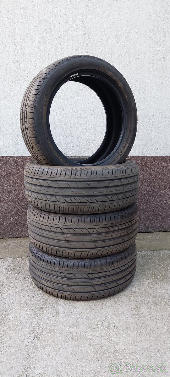 Letné Bridgestone Turanza 225/45 R17