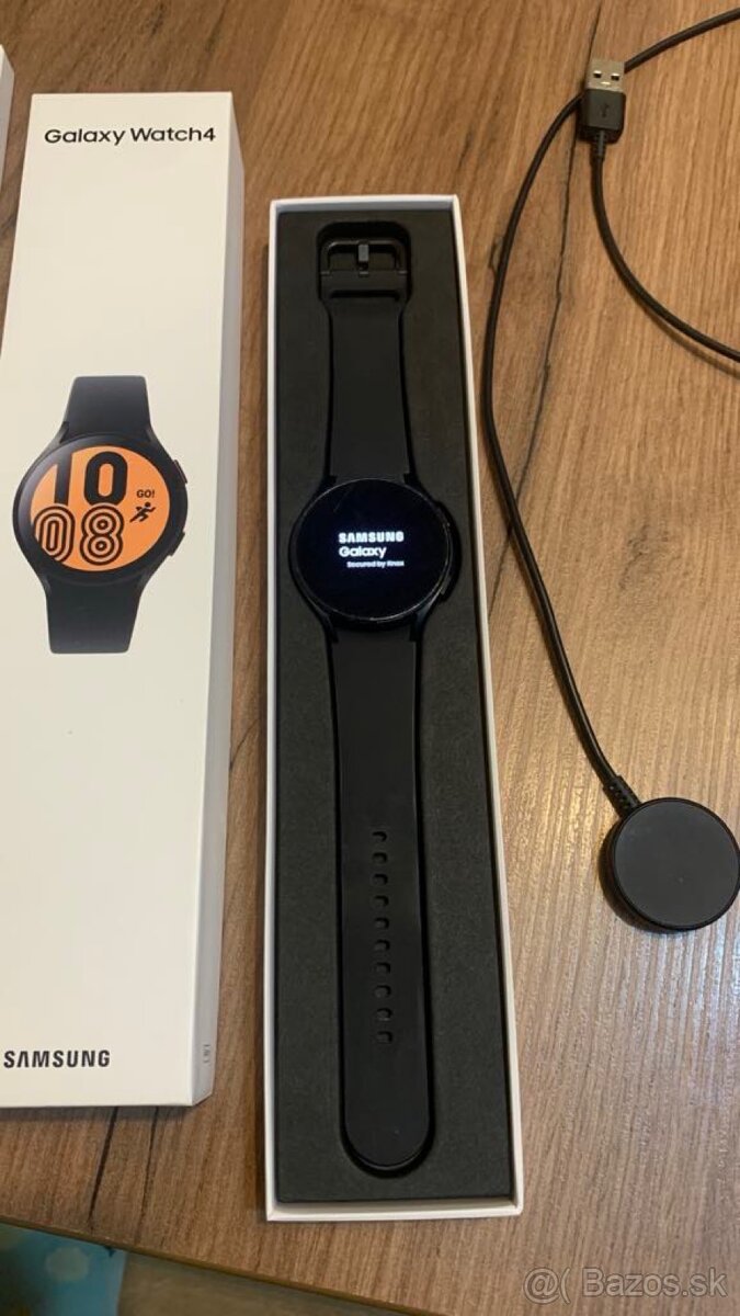 Samsung Galaxy watch 4, 44 mm