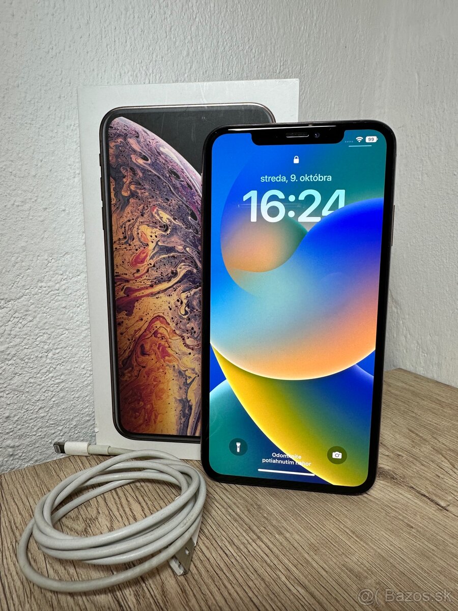 Iphone xs max