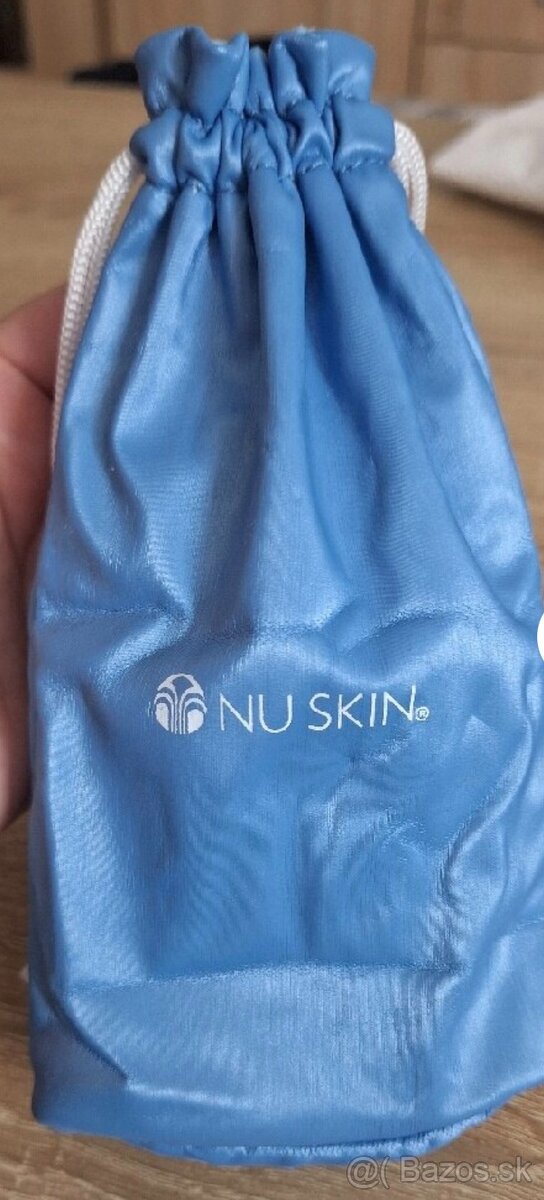 NU SKIN Galvanicka žehlička