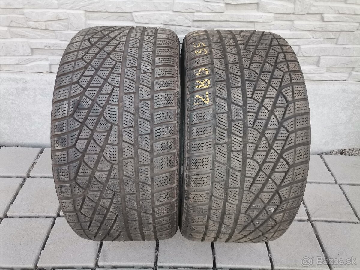 285/35 R19 zimné pneumatiky