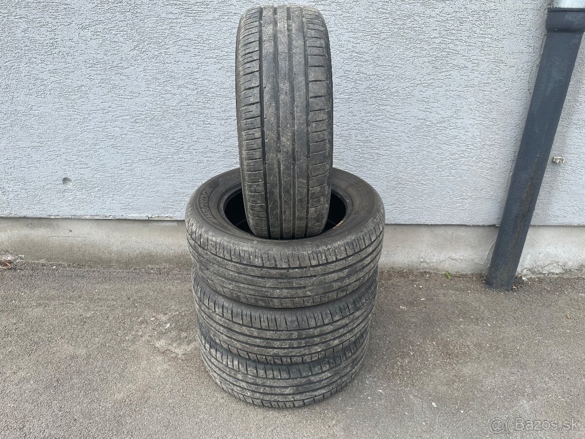 Hankook 205/60 r16