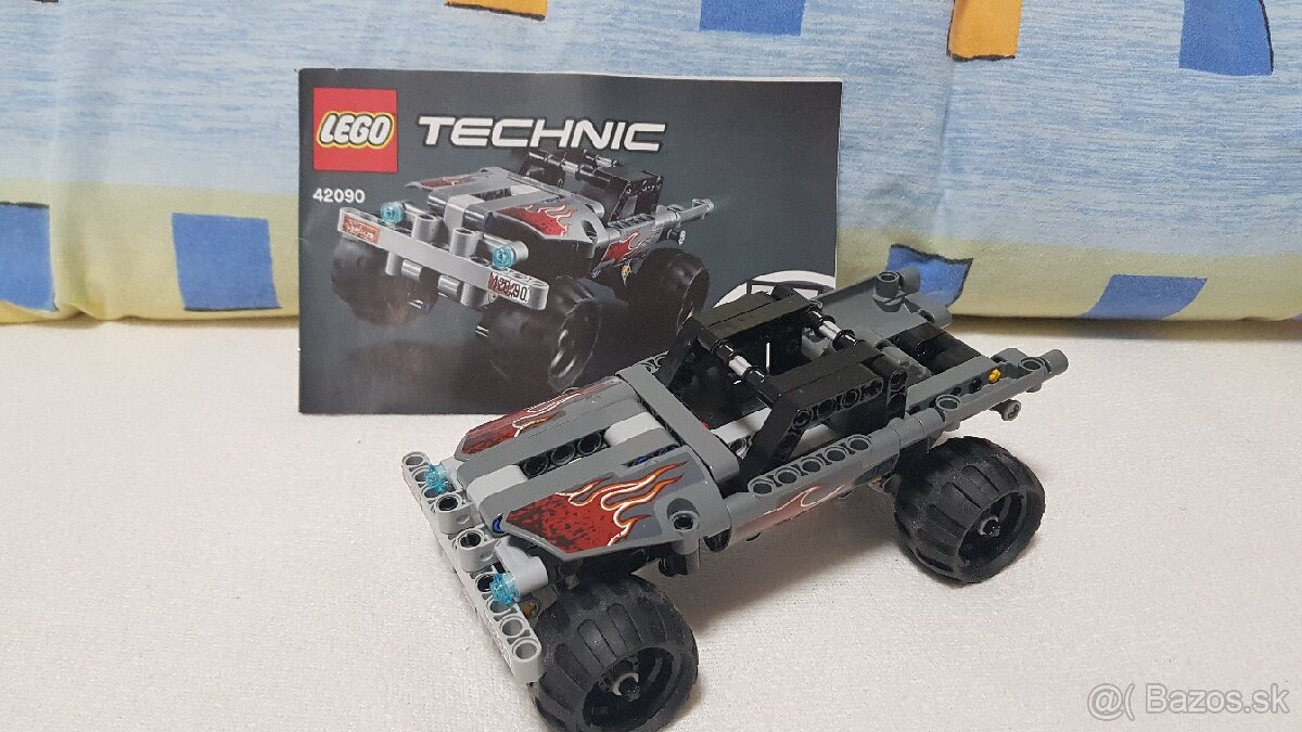 Lego Technic