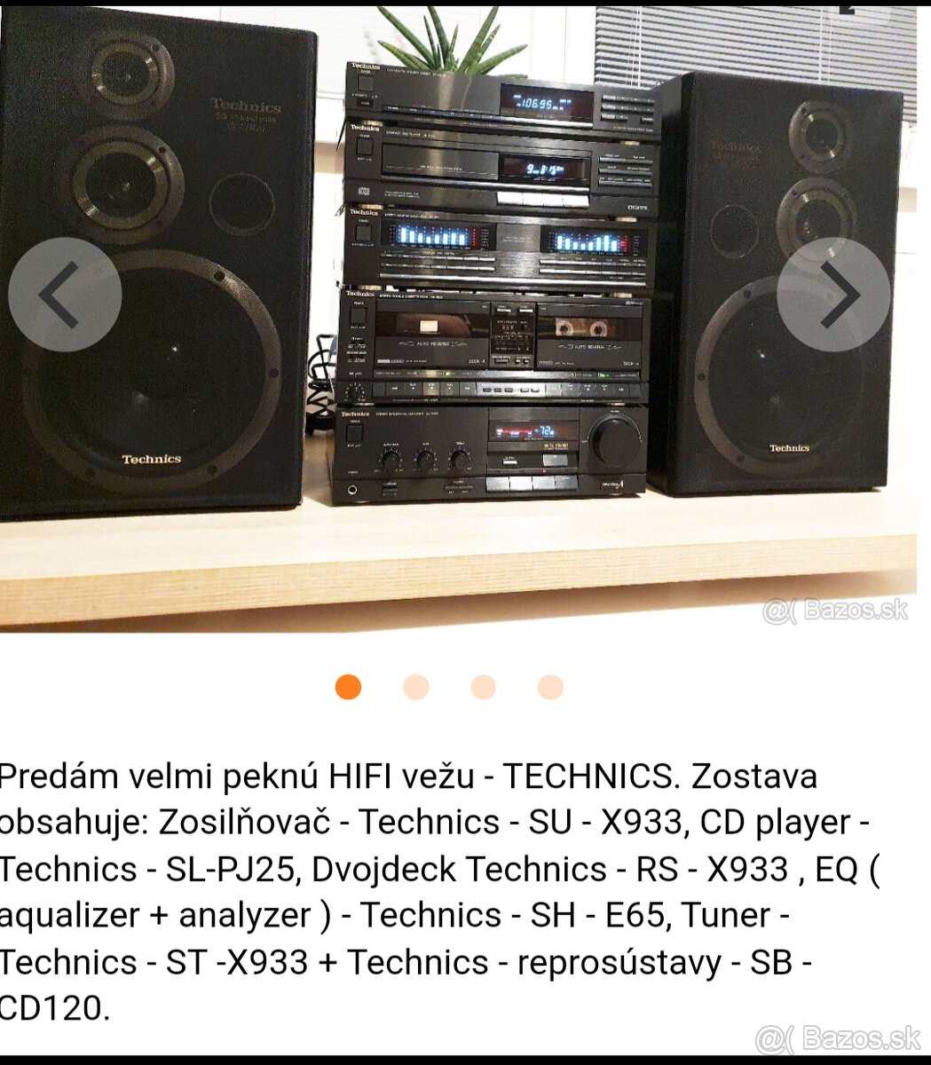 Technics