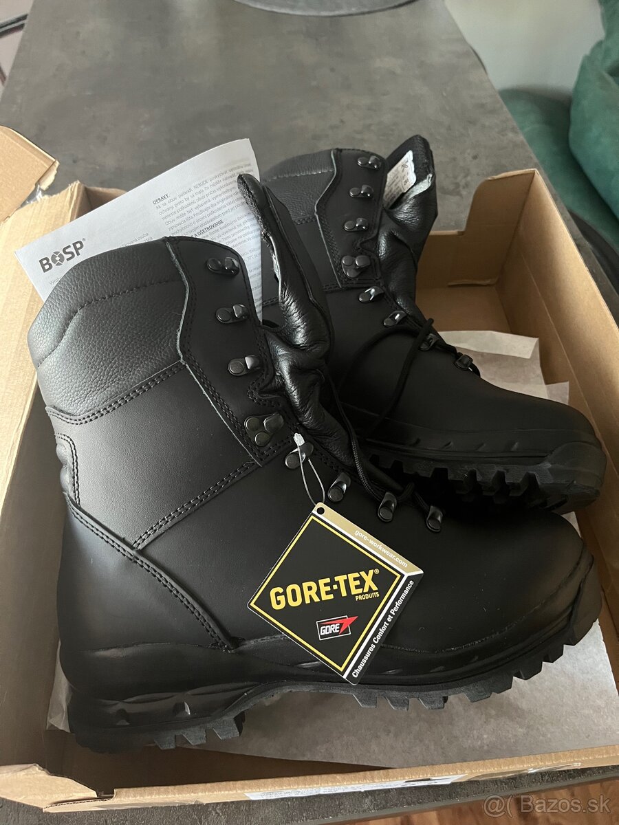 kanady goretex /41/