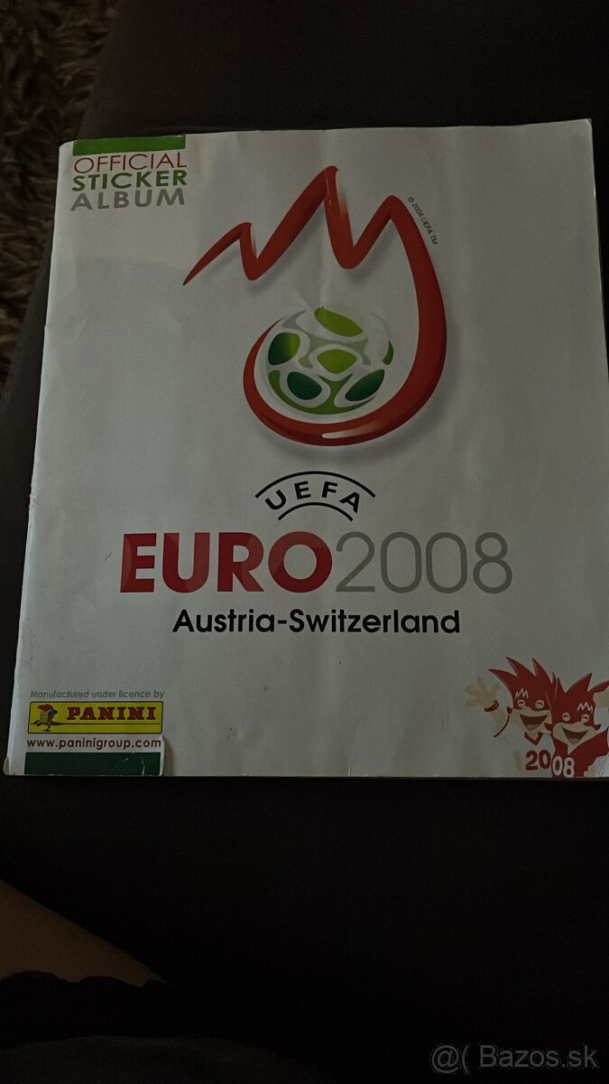 Euro 2008