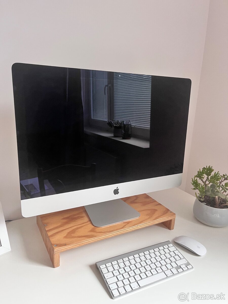 iMAC 27 late 2013