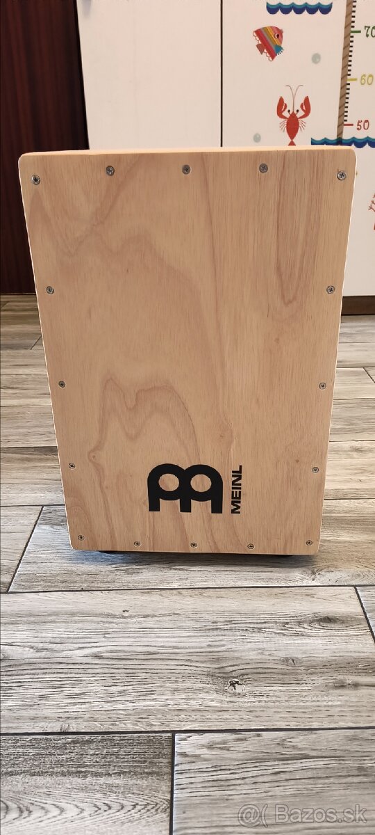 Cajon Meinl HCAJ1NT