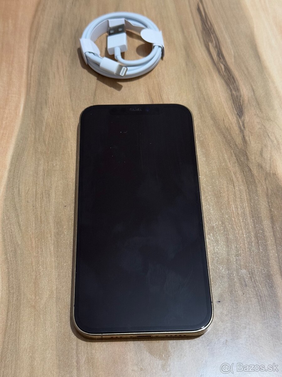 Predám Apple iPhone 12 PRO 128GB Stav nového telefónu