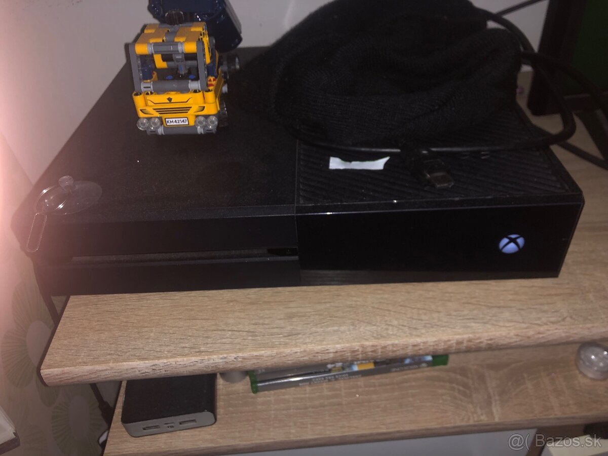 Xbox one