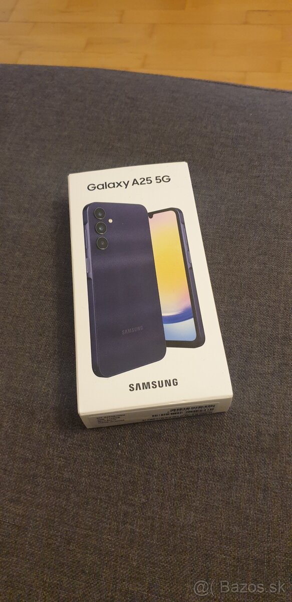 Samsung A25 5G