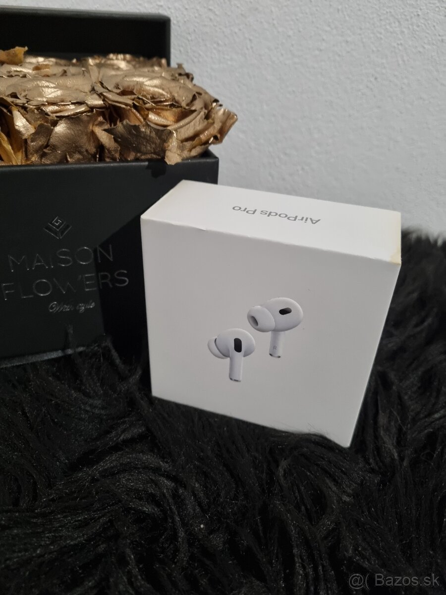 Apple AirPods Pro 2022 MQD83ZM/A