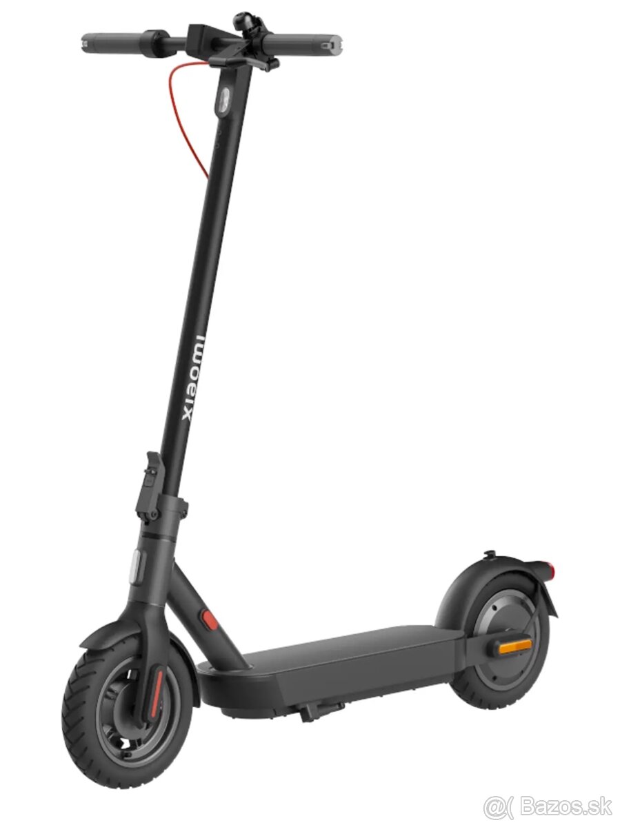 Kolobežka Xiaomi Electric Scooter 4 Pro Gen2 EU