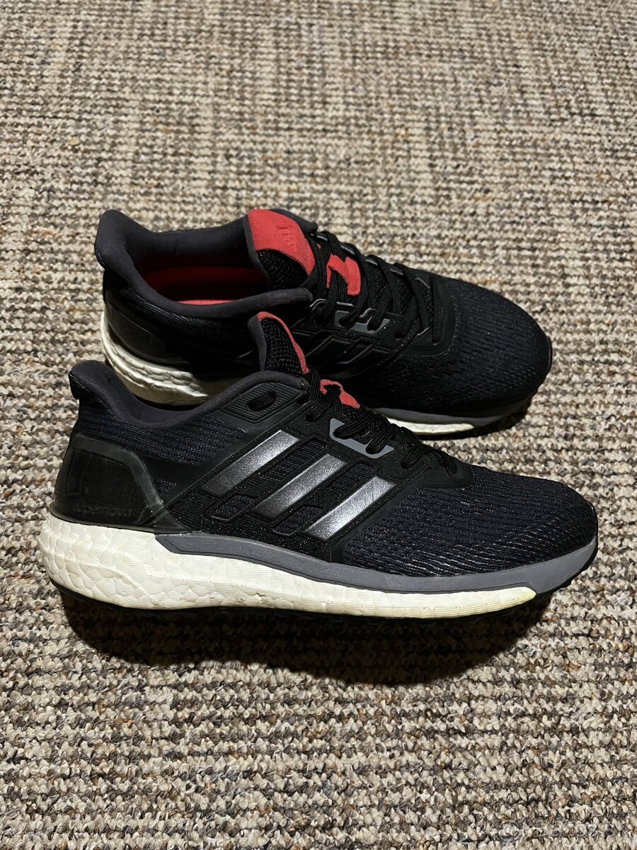 Adidas Solarboost vel 38,5