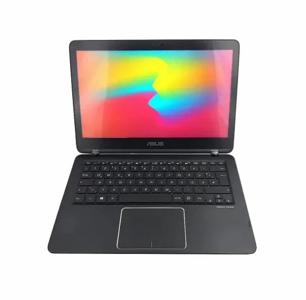 Asus ZenBook Flip UX360U i5-7200U 8 RAM 256 SSD 13.3